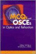 MCQs and OSCEs in Optics and Refraction