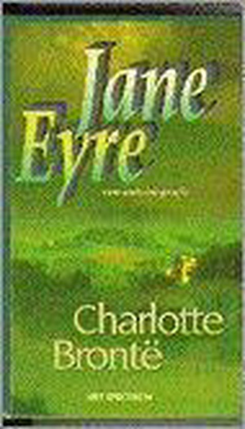 Jane eyre - Charlotte Bronte | Northernlights300.org