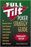 The Full Tilt Poker Strategy Guide