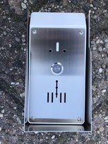 GSM Intercom Video