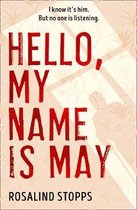 Hello, My Name is May