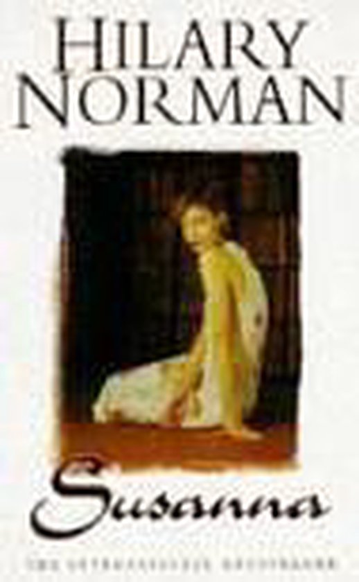 Hodder & Stoughton SUSANNA boek Paperback 488 pagina's