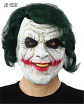 Witbaard - Masker - The Joker