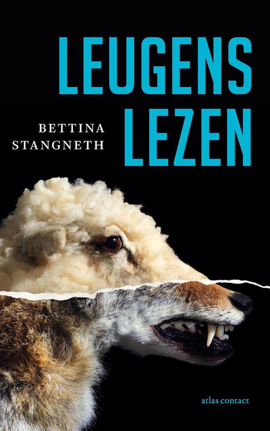 Leugens lezen - Bettina Stangneth | Do-index.org