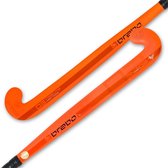 Brabo IT-3 CC Fluor Orange Hockeystick Unisex - Orange