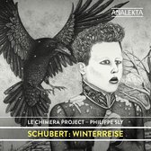La Chimera Project & Philippe Sly - Winterreise (CD)