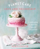 Planet Cake Love and Friendship