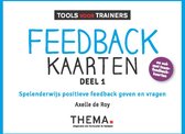 Tools voor trainers  -  Feedbackkaarten 1