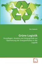 Grüne Logistik
