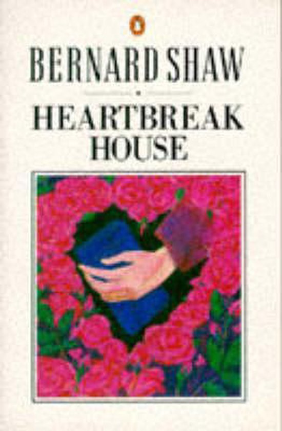 Heartbreak House