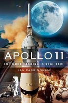 Apollo 11 The Moon Landing in Real Time