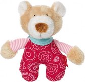 sigikid Bellarella rammelaar beer 38736