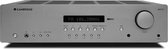Cambridge Audio: AXR85 FM/AM Stereo Receiver - Grijs