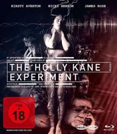 The Holly Kane Expreriment (Blu-ray)