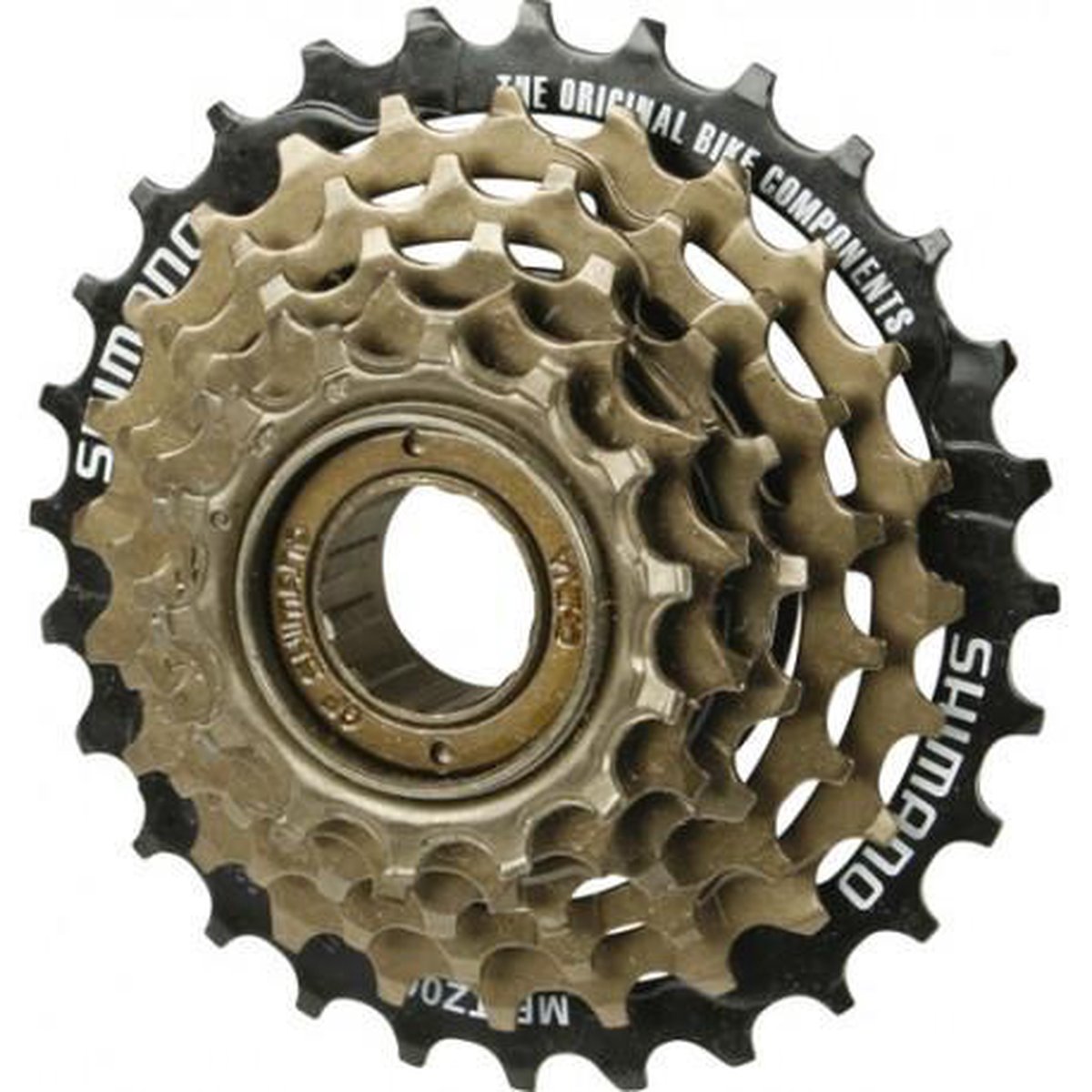 shimano tourney cassette 7 speed