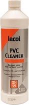 Lecol OH-59 PVC Cleaner 1L - PVC Reiniger - PVC Onderhoud
