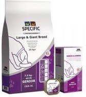 Specific Senior L&G Breed CGD-XL 14 kg.