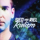 Rielism Mixed By Sied Van Riel
