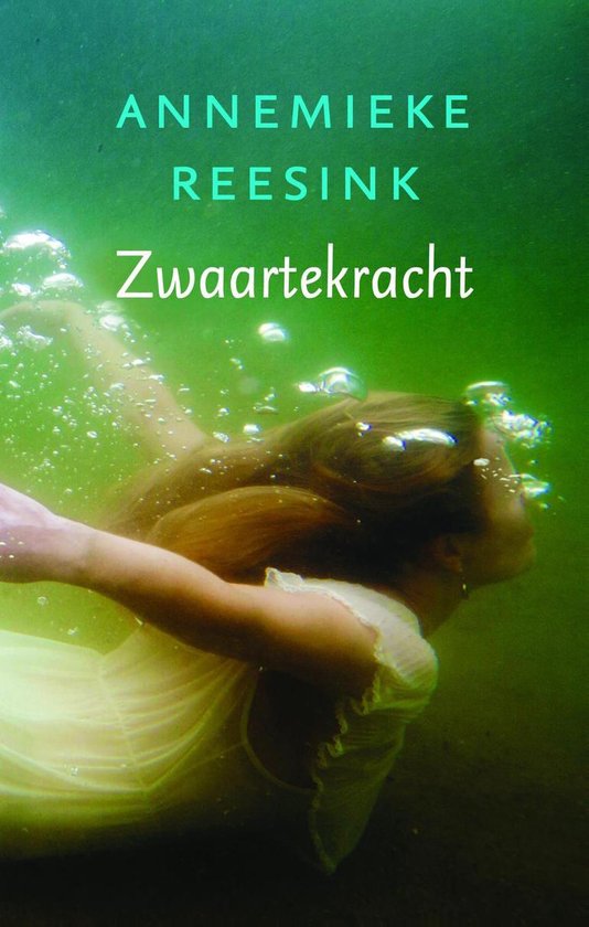 Zwaartekracht - cover