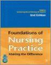 Foundations Of Nursing Practice