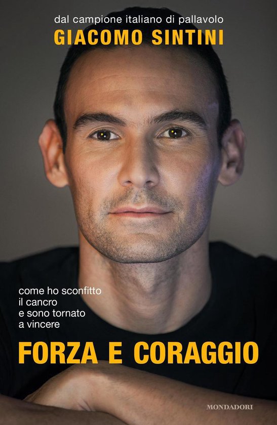 Forza e coraggio - cover
