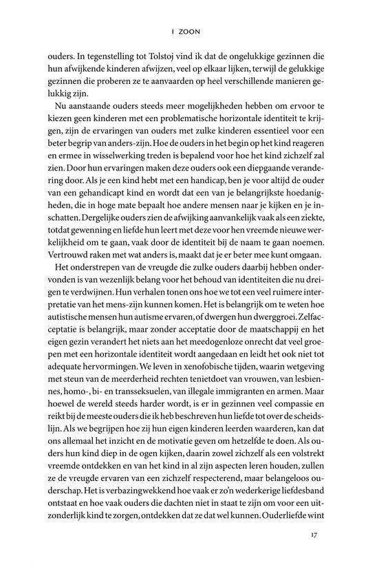 Een open boekpagina met tekst.