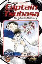 Captain Tsubasa. Die tollen Fußballstars 06