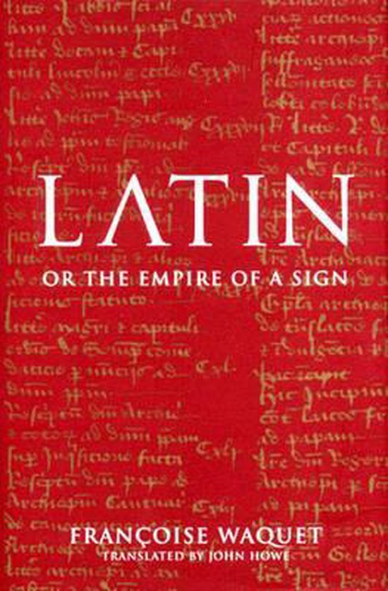 Latin - cover