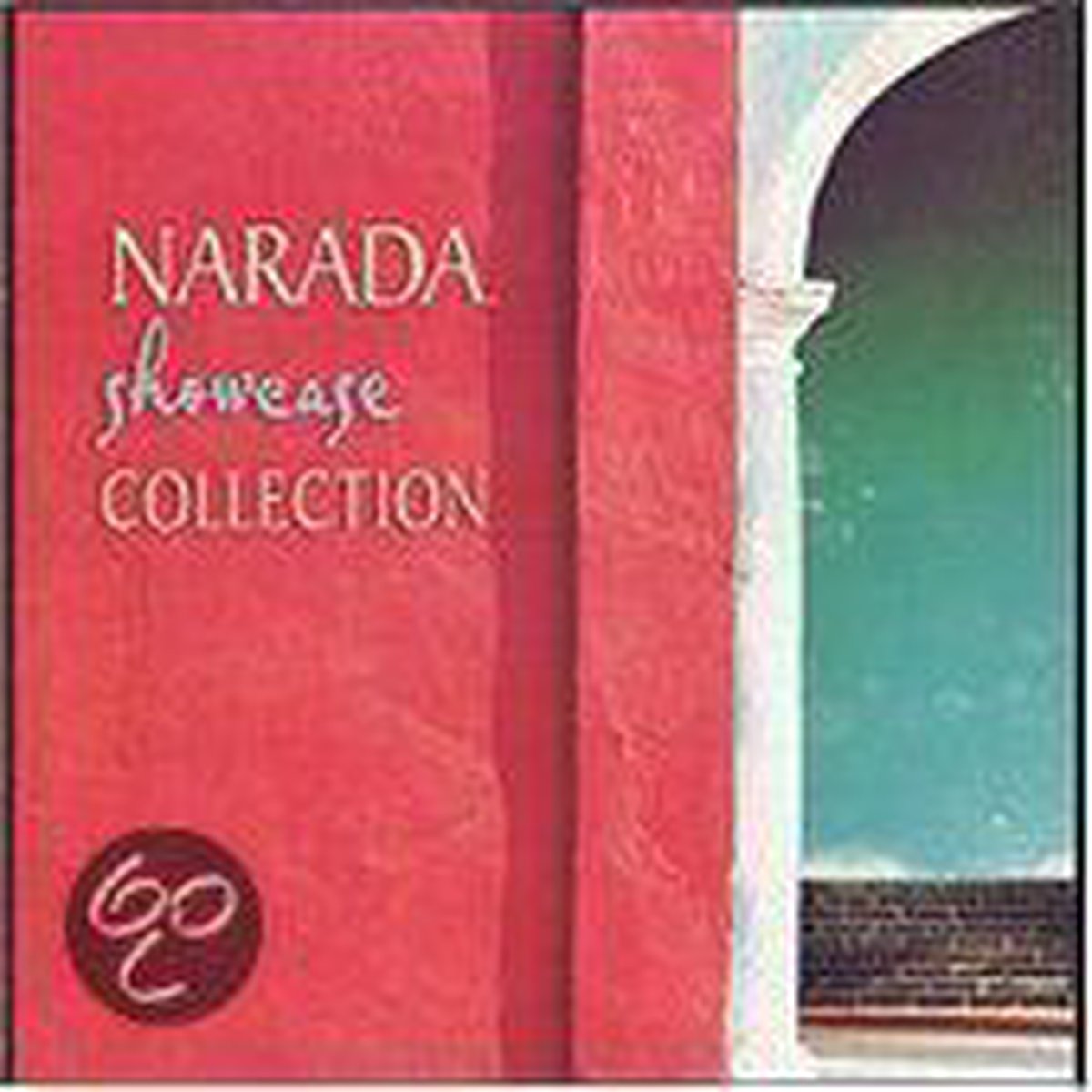 Narada Showcase Collection/An Introduction To The Extraordinary Artistry Of Narada