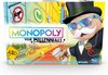 Afbeelding van het spelletje Monopoly voor Millennials - Bordspel