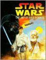 Star Wars, the Art of Dave