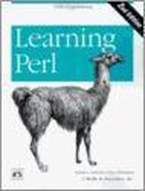 LEARNING PERL, 2ND EDITION