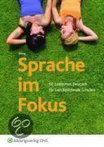 Sprache im Fokus