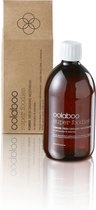 oolaboo dental care fresh organic mouthwash 500 ml