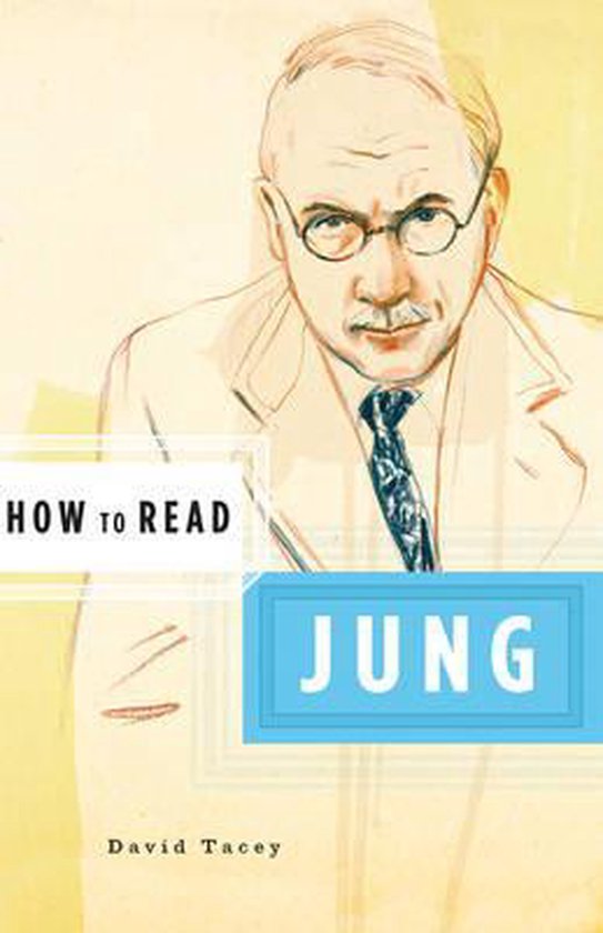 How to Read Jung - cover
