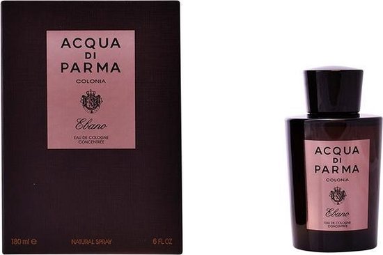 Acqua di Parma Colonia Ebano Concentr‚e - 100 ml - eau de cologne