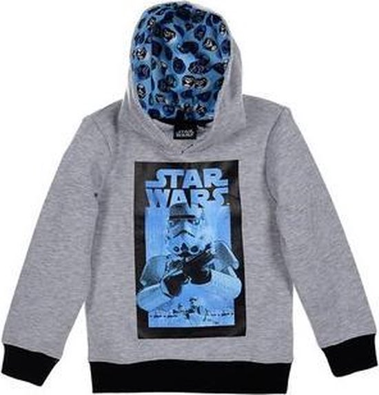 stormtrooper sweater