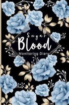 Blood Sugar Monitoring Diary