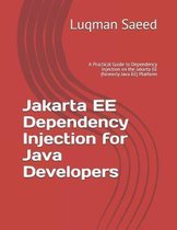 Jakarta EE Dependency Injection for Java Developers