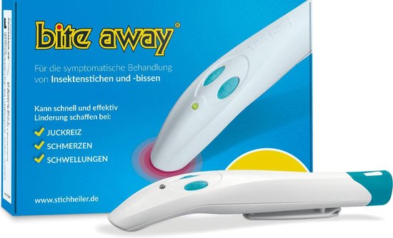 Bite Away Behandelpen