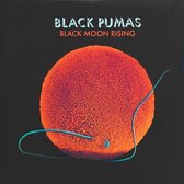 Black Moon Rising / Fire