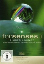 Blu:Presents For Senses Ii