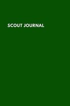 Scout Journal