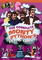 Monty Python - Monty Pythons'Flying Circ (Import)