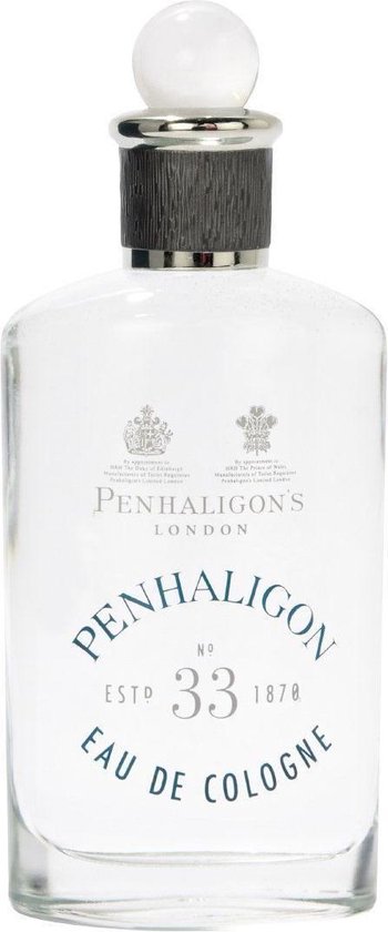 Penhaligon's - No. 33 - Eau De Cologne - 50ML