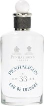 Penhaligon's No. 33 by Penhaligon's 50 ml - Eau De Cologne Spray