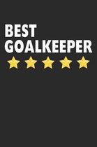 Best Goalkeeper