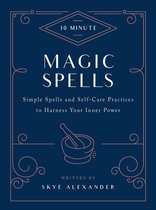 10 Minute - 10-Minute Magic Spells