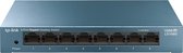 TP-Link LS108G - Netwerk Switch - 8-poorts - Unmanaged