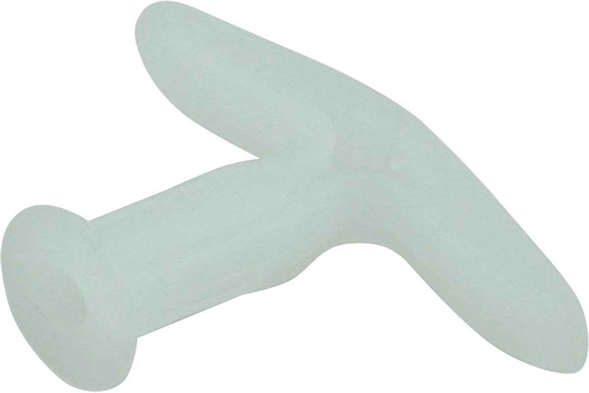 Toggler Hollewandplug TD 23-26 mm - 6 Stuks
